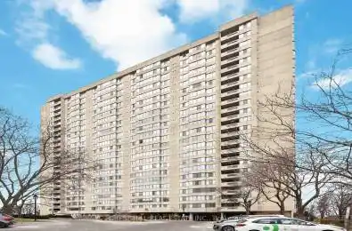 2350 Bridletowne Circle Unit# 1004 Toronto E05 Ontario M1W 3E6