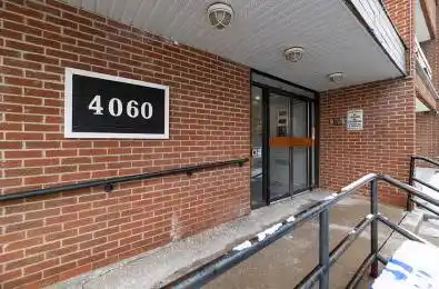 4060 Lawrence Avenue Unit# 505 Toronto E10 Ontario M1E 4V4