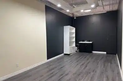 7181 Yonge Street Unit# 291 Markham Ontario L3T 0C7