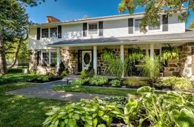 296 Edgehill Drive Kitchener Ontario N2P 2C9