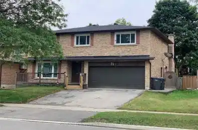 51 Massey Street Brampton Ontario L6S 2V8