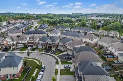 209 Echovalley Drive Hamilton Ontario L8J 0H1