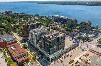 111 Worsley Street Unit# 302 Barrie Ontario L4M 5R5