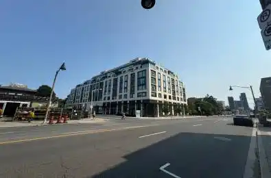 3 Strathgowan Avenue Unit# 313 Toronto C04 Ontario M4N 1B8