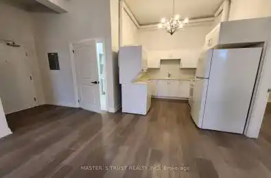 54 Main Street Unit# 3 Uxbridge Ontario L9P 1J2