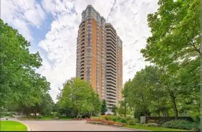 89 Skymark Drive Unit# 607 Toronto C15 Ontario M2H 3S6