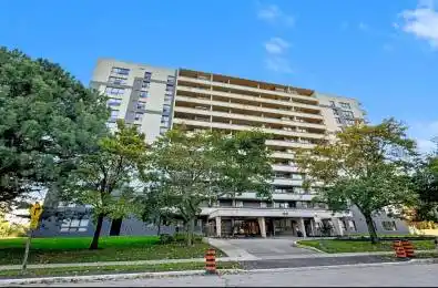 100 Canyon Avenue Unit# 503 Toronto C06 Ontario M3H 5T9