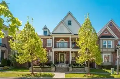 63 The Fairways N/A Markham Ontario L6C 2A4