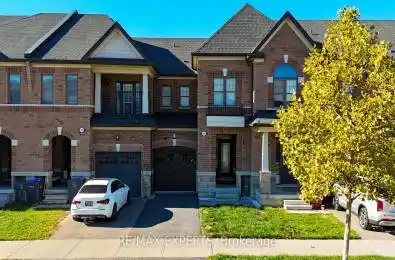 18 Morra Avenue Caledon Ontario L7E 4K5