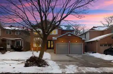 15 Keystone Drive Brampton Ontario L6Y 3K8