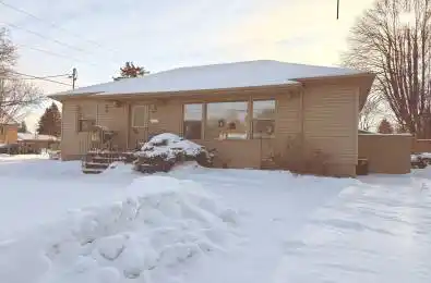 687 Cheapside Street London East Ontario N5Y 3Y3