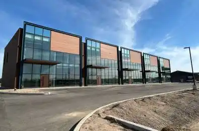 2575 Regional Rd 20 Road Unit# 3 Thorold Ontario L0S 1E6