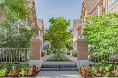 2460 Prince Michael Drive Unit# 30 Oakville Ontario L6H 0G8