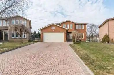 4261 Capilano Court Mississauga Ontario L4W 4H9