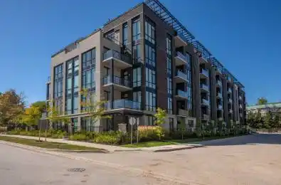 42 Mill Street Unit# 610 Halton Hills Ontario L7G 0P9