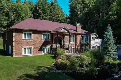 8339 Finnerty Side Road Caledon Ontario L0N 1E0