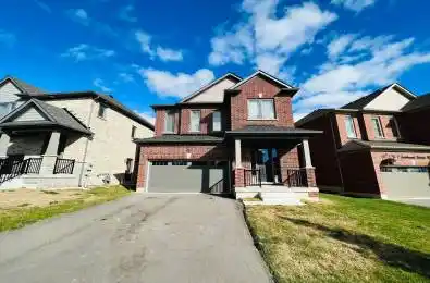 9 Fairhurst Street Port Hope Ontario L1A 0E4