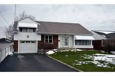 64 Glenview Drive Hamilton Ontario L8G 2L6