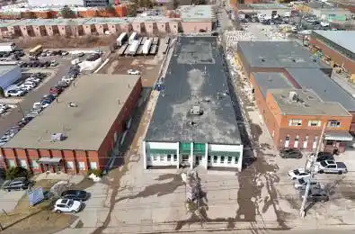 1220 Matheson Boulevard Mississauga Ontario L4W 1R2