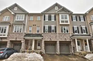 32 Rapids Lane Hamilton Ontario L8K 0A4