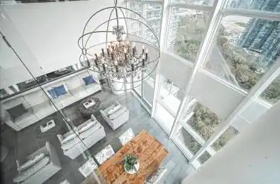 155 Legion Road Unit# 2304 Toronto W06 Ontario M8Y 0A7