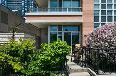 6 Pirandello Street Unit# Th22 Toronto C01 Ontario M6K 0B1