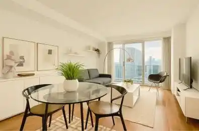 5 Michael Power Place Unit# 2209 Toronto W08 Ontario M9A 0A3