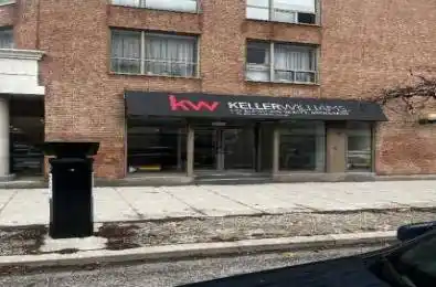 2100 Bloor Street Unit# 7B Toronto W02 Ontario M6S 4Y7