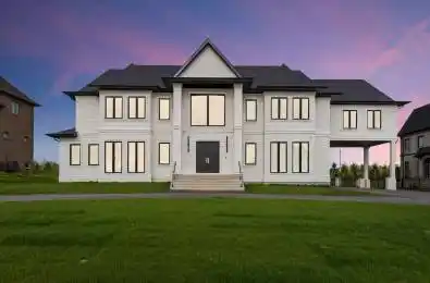 9 Pleasant Valley Drive Whitchurch-Stouffville Ontario L4A 1W3