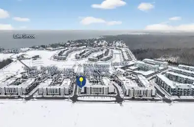 301 Sea Ray Avenue Unit# C315 Innisfil Ontario L9S 0L8