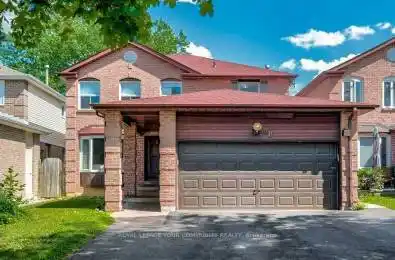 98 York Hill Boulevard Vaughan Ontario L4J 2P6