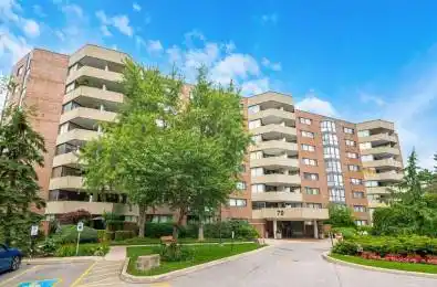 70 Baif Boulevard Unit# 406 Richmond Hill Ontario L4C 5L2
