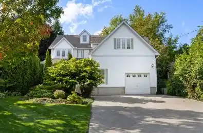 168 Palmer Street Guelph Ontario N1E 2R6