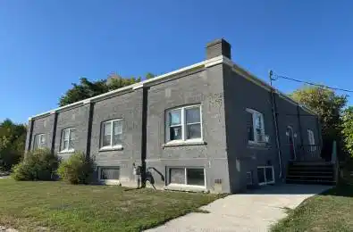 306-308 Oak Street Gananoque Ontario K7G 2R6