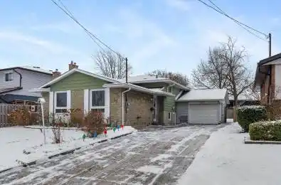16 Appleford Road St. Catharines Ontario L2P 3M3