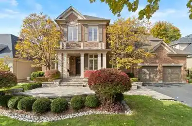 562 Gladwyne Court Mississauga Ontario L5H 4L4