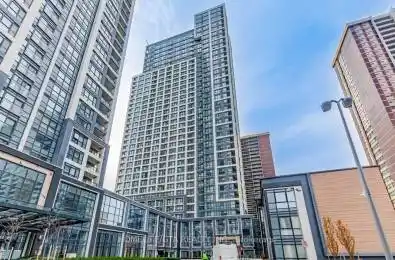 9 Mabelle Avenue Unit# 1526 Toronto W08 Ontario M9A 0E1