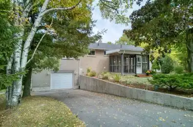 2851B Rutledge Road Frontenac Ontario K0H 2T0