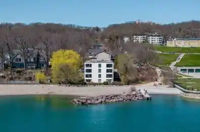 2 Nursewood Road Unit# 2 Toronto E02 Ontario M4E 3R8