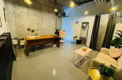 334 Adelaide Street Unit# 210 Toronto C01 Ontario M5V 0M1