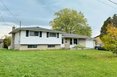 978 Ferndale Avenue Fort Erie Ontario L2A 5S8