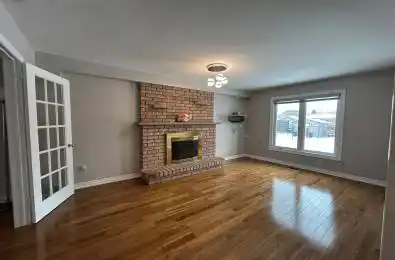 506 Dicenzo Drive Hamilton Ontario L9B 2C4