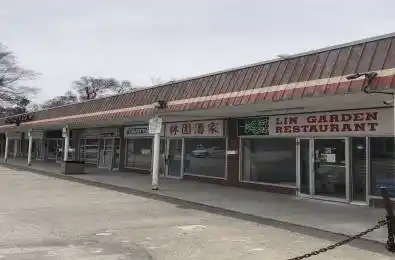 1800 Pharmacy Avenue Unit# 1814 Toronto E05 Ontario M1T 1H6