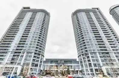181 Village Green Square Unit# 2721 Toronto E07 Ontario M1S 0L3