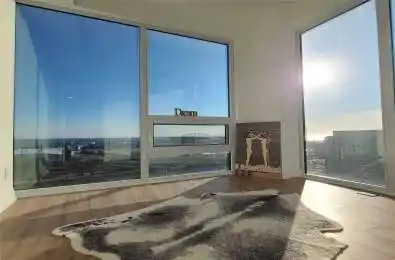 135 East Liberty Street Unit# 1503 Toronto C01 Ontario M6K 0G7