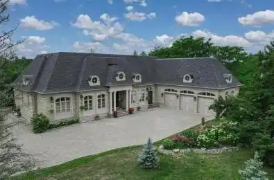 7645 16th Side Road King Ontario L7E 5R7