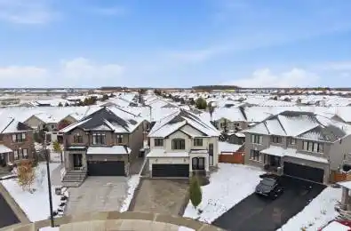 16 Festival Way Hamilton Ontario L0R 1C0