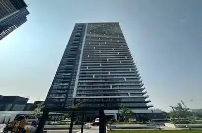 8 Water Walk Drive Unit# 2901 Markham Ontario L3R 6L4