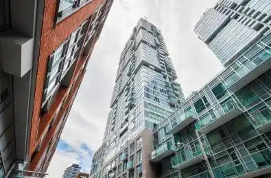 30 Nelson Street Unit# 226 Toronto C01 Ontario M5V 0H5