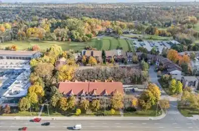 1275 Cornerbrook Place Unit# 212 Mississauga Ontario L5C 3J3